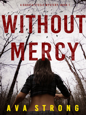 Without Mercy - ebook